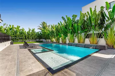 9045 Hawthorne Ave, Surfside, FL 33154 - Photo 5