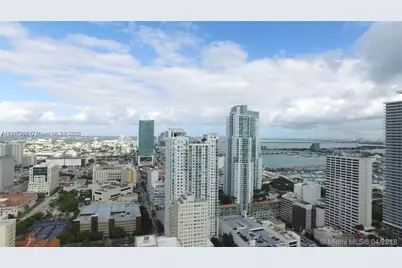 151 SE 1st St #2604, Miami, FL 33131 - Photo 1