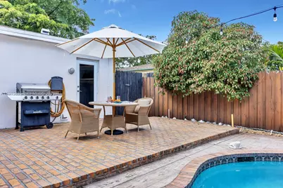 515 S 58th Ter, Hollywood, FL 33023 - Photo 47