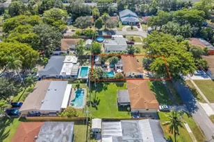 515 S 58th Terrace, Hollywood, FL 33023 - Photo 55