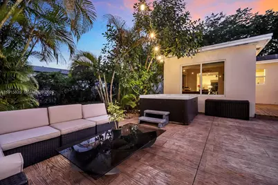 515 S 58th Ter, Hollywood, FL 33023 - Photo 43