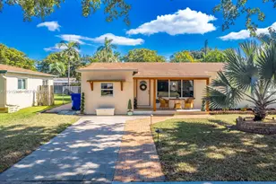 515 S 58th Terrace, Hollywood, FL 33023 - Photo 5