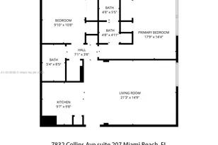 7832 Collins Ave, Miami Beach, FL 33141 - Photo 31