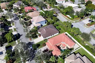 17061 NW 17th St, Pembroke Pines, FL 33028 - Photo 75