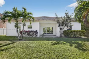 17061 NW 17th St, Pembroke Pines, FL 33028 - Photo 5