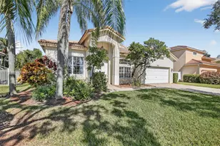 17061 NW 17th St, Pembroke Pines, FL 33028 - Photo 9