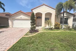 3654 SW 162nd Ave, Miramar, FL 33027 - Photo 1