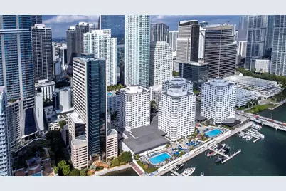 999 N Brickell Bay Dr #1906, Miami, FL 33131 - Photo 21