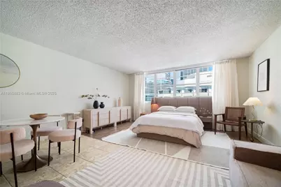999 N Brickell Bay Dr #1906, Miami, FL 33131 - Photo 5
