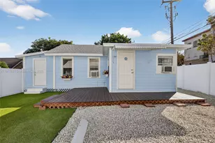 123 N Ocean Breeze, Lake Worth, FL 33460 - Photo 3