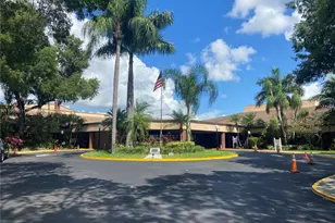 9581 Sunrise Lakes Blvd, Sunrise, FL 33322 - Photo 1