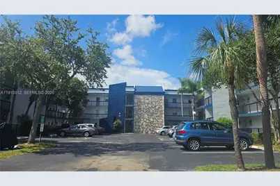 3190 Holiday Springs Blvd #4-111, Margate, FL 33063 - Photo 21