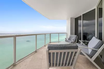 18671 Collins Ave #1902, Sunny Isles Beach, FL 33160 - Photo 33