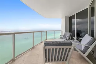 18671 Collins Ave, Sunny Isles Beach, FL 33160 - Photo 33