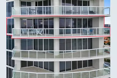 18671 Collins Ave #1902, Sunny Isles Beach, FL 33160 - Photo 49