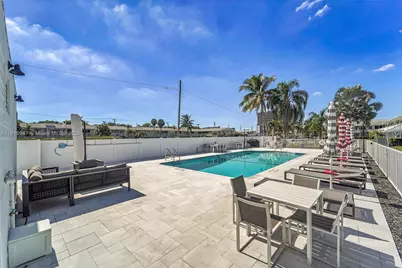 851 Atlantic Shores Blvd #121, Hallandale Beach, FL 33009 - Photo 23