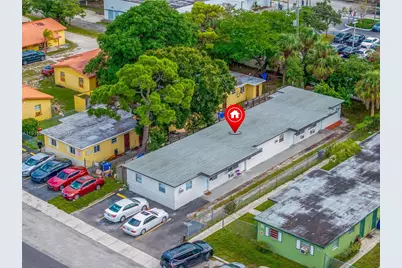 1132 NW 2nd St, Fort Lauderdale, FL 33311 - Photo 1
