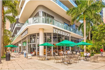 3250 NE 1st Ave #605, Miami, FL 33137 - Photo 57