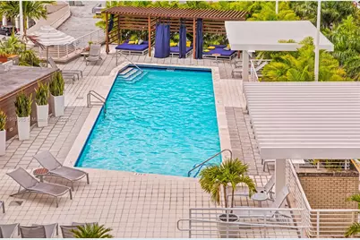 3250 NE 1st Ave #605, Miami, FL 33137 - Photo 41