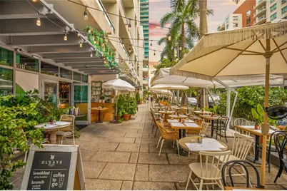 3250 NE 1st Ave #605, Miami, FL 33137 - Photo 59