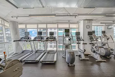 3250 NE 1st Ave #605, Miami, FL 33137 - Photo 29