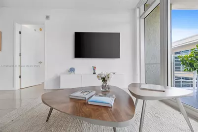 3250 NE 1st Ave #605, Miami, FL 33137 - Photo 13