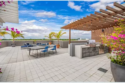 3250 NE 1st Ave #605, Miami, FL 33137 - Photo 35