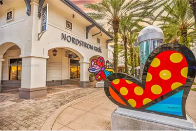 3250 NE 1st Ave #605, Miami, FL 33137 - Photo 47