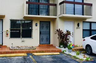 2079 W 54th Terrace, Hialeah, FL 33016 - Photo 1