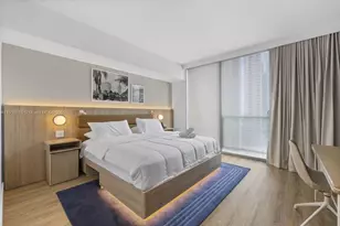 601 NE 1st Ave, Miami, FL 33132 - Photo 1