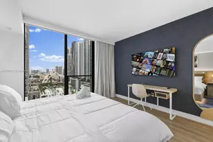 601 NE 1st Ave, Miami, FL 33132 - Photo 3