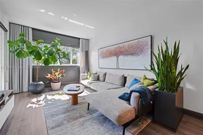 652 NE 63rd St #403, Miami, FL 33138 - Photo 3