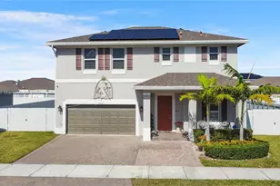 13251 SW 274th Terrace, Homestead, FL 33032 - Photo 1
