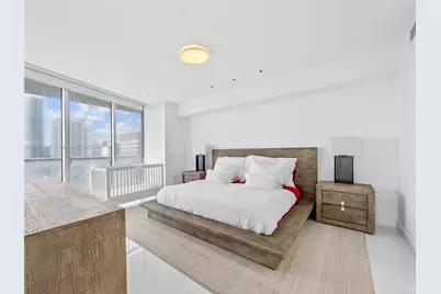 495 Brickell Ave #3801, Miami, FL 33131 - Photo 9