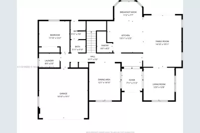 7830 NW 161st Ter, Miami Lakes, FL 33016 - Photo 49