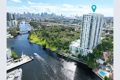 1871 NW S River Dr #1804, Miami, FL 33125 - Photo 15