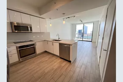 999 SW 1st Ave #1508, Miami, FL 33130 - Photo 1