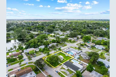 3150 SW 39th Ave, West Park, FL 33023 - Photo 41