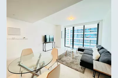 1300 S Miami Ave #2307, Miami, FL 33130 - Photo 5