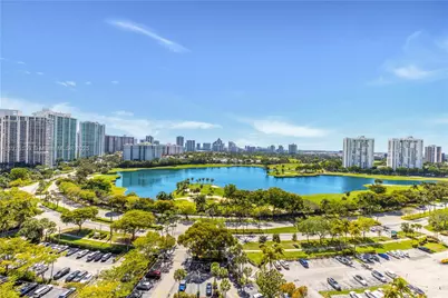 3701 N Country Club Dr #1805, Aventura, FL 33180 - Photo 15