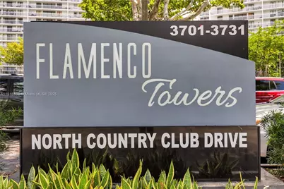 3701 N Country Club Dr #1805, Aventura, FL 33180 - Photo 37