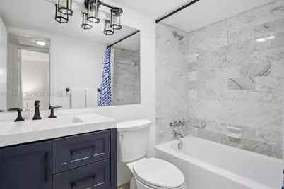 8941 S Hollybrook Blvd #103, Pembroke Pines, FL 33025 - Photo 15