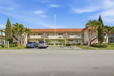 8941 S Hollybrook Blvd #103, Pembroke Pines, FL 33025 - Photo 21