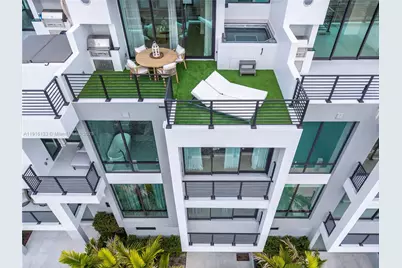 4098 NE 167 St #9, North Miami Beach, FL 33160 - Photo 37