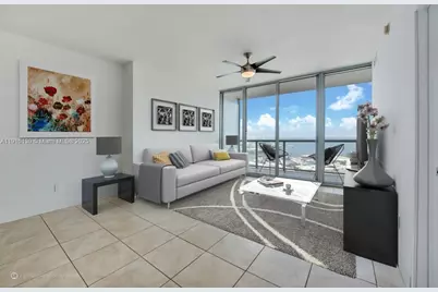 888 Biscayne Blvd #2905, Miami, FL 33132 - Photo 5