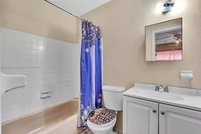 2580 NW 52nd Ave #C16, Lauderhill, FL 33313 - Photo 27