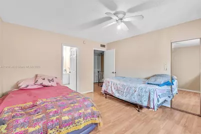 2580 NW 52nd Ave #C16, Lauderhill, FL 33313 - Photo 33