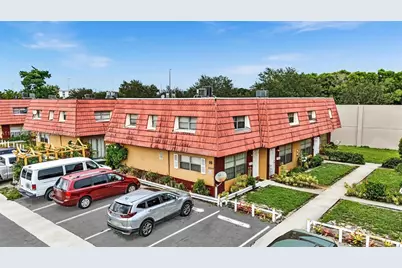 2580 NW 52nd Ave #C16, Lauderhill, FL 33313 - Photo 3