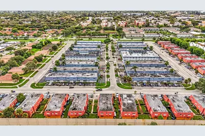 2580 NW 52nd Ave #C16, Lauderhill, FL 33313 - Photo 37