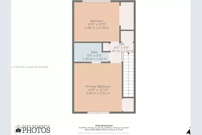 2580 NW 52nd Ave #C16, Lauderhill, FL 33313 - Photo 39